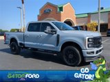 New 2025 Ford F250 Lariat image 2