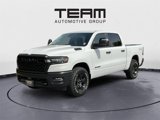 New 2025 RAM 1500 Tradesman image 3