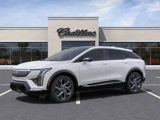 New 2025 Cadillac Optiq Luxury 1 image 2
