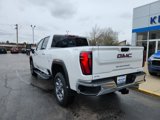 New 2025 GMC Sierra 3500 SLT w/ SLT Convenience Package image 3