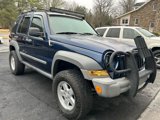 Used 2005 Jeep Liberty Sport image 3