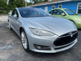 Used 2014 Tesla Model S P85 image 2