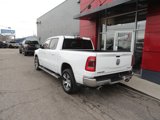 Used 2023 RAM 1500 Laramie image 2