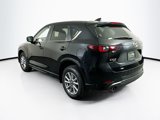 Used 2025 MAZDA CX-5 AWD 2.5 S w/ Preferred Package image 5