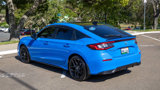 Used 2024 Honda Civic Sport image 6