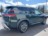 New 2025 Nissan Pathfinder SL w/ SL Premium Package image 6