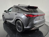 Certified 2025 Lexus RX 350h image 4