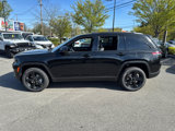 New 2025 Jeep Grand Cherokee Limited image 3