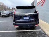 Used 2022 Cadillac Escalade ESV Premium Luxury image 6