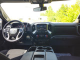 Used 2020 Chevrolet Silverado 1500 LT w/ Texas Edition image 5