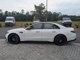 New 2025 Mercedes-Benz E 53 AMG e 4MATIC Sedan image 6