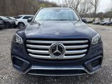 New 2025 Mercedes-Benz GLS 580 4MATIC image 2