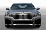Certified 2022 BMW 750i xDrive w/ Luxury Rear Seating Package image 3