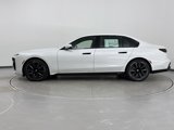 New 2025 BMW 760i xDrive w/ Executive Package image 4