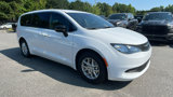 New 2025 Chrysler Voyager LX image 5
