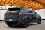 Used 2023 Land Rover Range Rover Sport SE Dynamic image 5