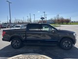 New 2025 Ford F150 Lightning XLT image 5