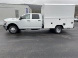 New 2024 RAM 3500 Tradesman w/ Chrome Appearance Group image 3