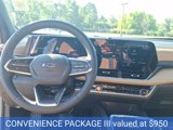 New 2026 Chevrolet Equinox ACTIV w/ Convenience Package III image 2