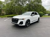 New 2025 Audi Q7 3.0T Premium Plus image 3