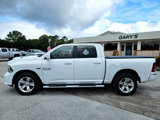 Used 2017 RAM 1500 Sport w/ Convenience Group image 3
