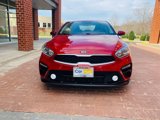 Used 2020 Kia Forte LXS image 2