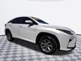Used 2018 Lexus RX 350 FWD image 3