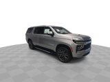 New 2025 Chevrolet Suburban LS image 2