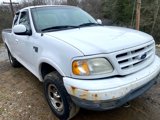 Used 2003 Ford F150 XL image 2