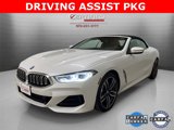 Used 2024 BMW 840i xDrive Convertible image 2