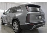 New 2026 Cadillac Vistiq Luxury image 5
