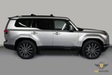 Used 2025 Lexus GX 550 image 4