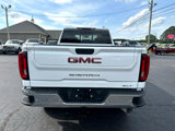 Used 2020 GMC Sierra 2500 SLT w/ SLT Convenience Package image 6