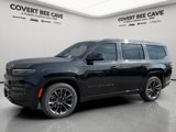 New 2025 Jeep Grand Wagoneer Series III w/ Quick Order Packagew 28T image 4