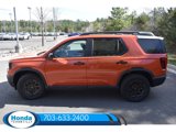 New 2026 Honda Passport TrailSport Elite Blackout image 6