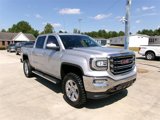 Used 2018 GMC Sierra 1500 SLT image 2