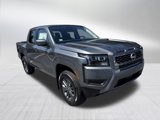 New 2026 Nissan Frontier SV image 3