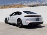 Certified 2025 Porsche Panamera Turbo image 3