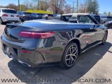 Used 2021 Mercedes-Benz E 450 4MATIC Cabriolet image 6