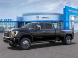 New 2025 GMC Sierra 3500 Denali w/ Denali Reserve Package image 2