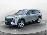 New 2026 Cadillac Vistiq Luxury image 3