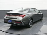 Certified 2025 Hyundai Elantra Sport image 3
