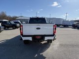 New 2025 Ford F250 Lariat w/ Lariat Ultimate Package image 4