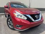 Used 2017 Nissan Murano SL image 5