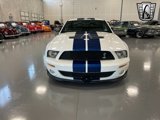 Used 2007 Ford Mustang Shelby GT500 image 2