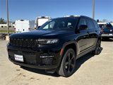 New 2025 Jeep Grand Cherokee L Limited w/ Luxury Tech Group II image 3