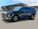 New 2025 Hyundai Palisade Calligraphy image 2