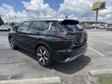 New 2025 Mitsubishi Outlander AWD image 5