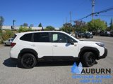Used 2024 Subaru Forester Wilderness image 3