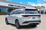 New 2025 Lexus TX 350 FWD image 4